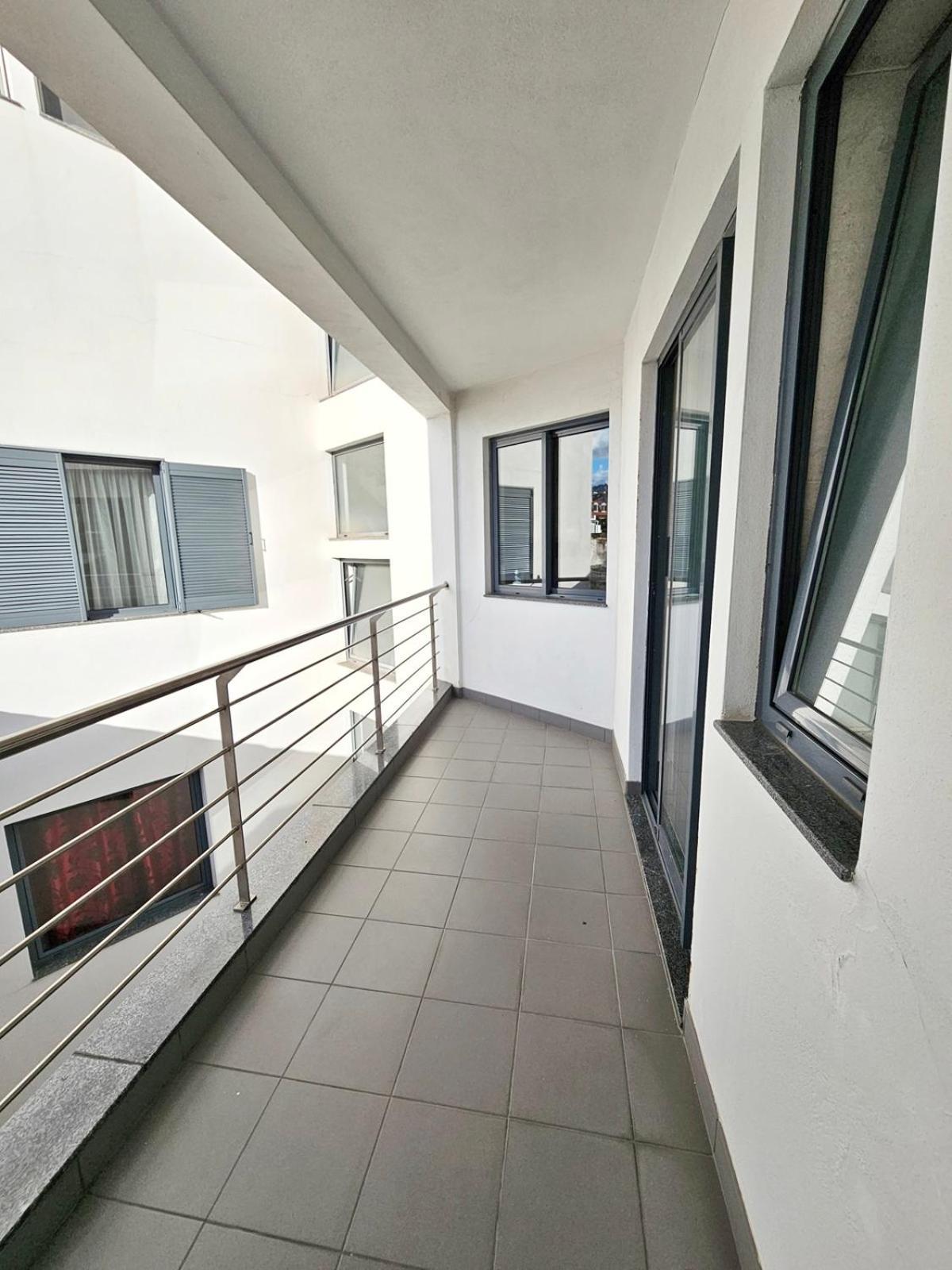 Appartement Anadia Atrium Funchal (Madeira)