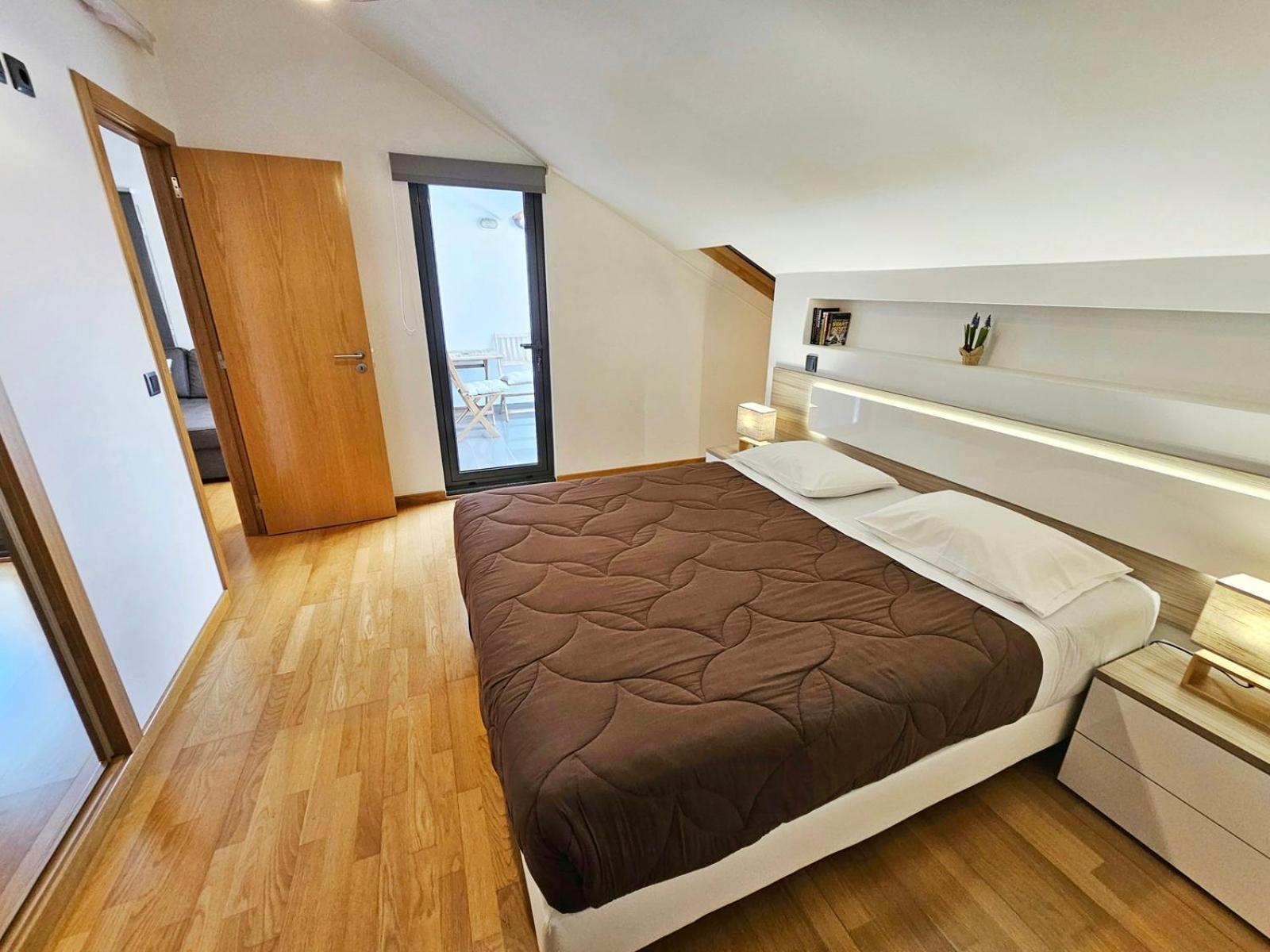 Appartement Anadia Atrium Funchal (Madeira)