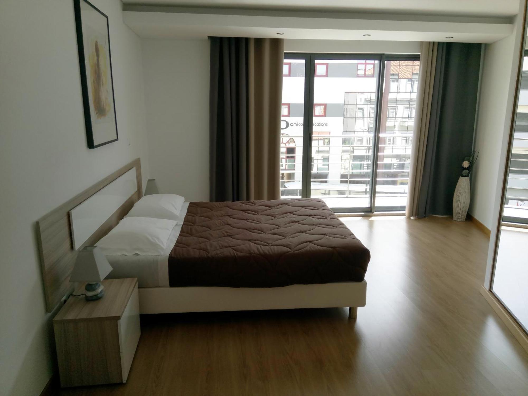 Appartement Anadia Atrium